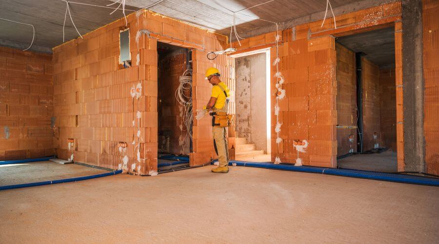 Local Chimney Repair in Alexandria, IN